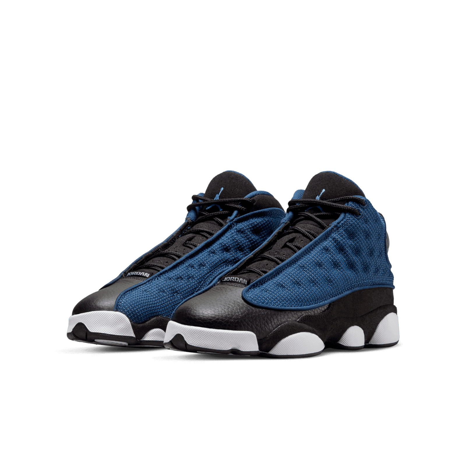 jordan 13 low navy 1998