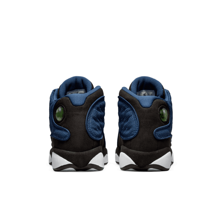 Air Jordan 13 Retro Brave Blue (2022) (GS) Angle 3