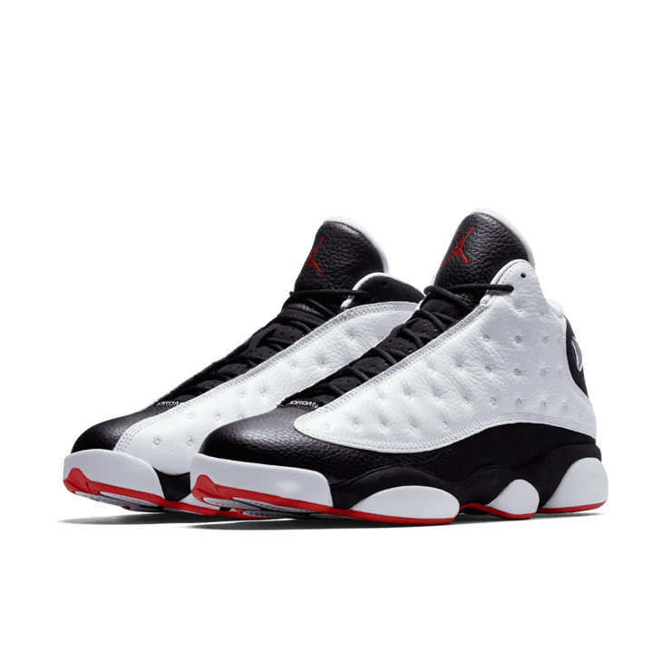 Air Jordan 13 Retro He Got Game (2018) Angle 2