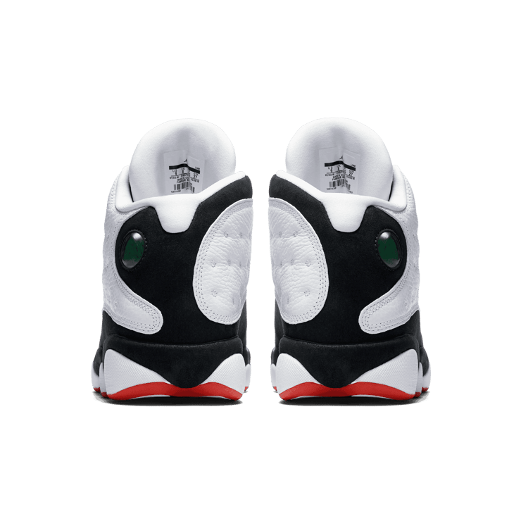 Air Jordan 13 Retro He Got Game (2018) Angle 3