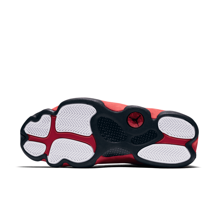 Air Jordan 13 Retro Bred (2017) Angle 0