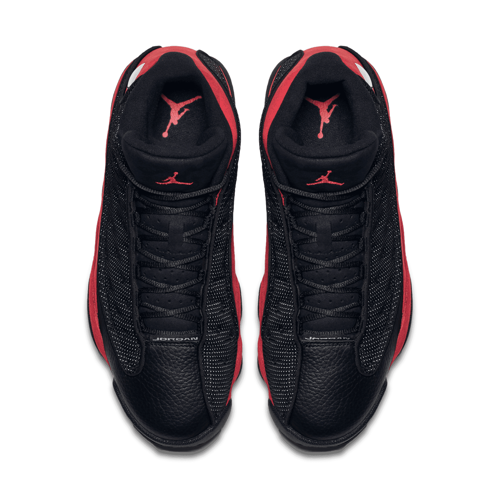 jordan bred 2017