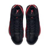 Air Jordan 13 Retro Bred (2017) Angle 1