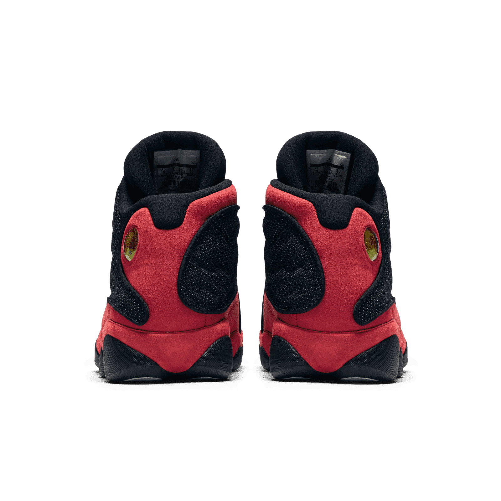 air jordan retro 13 bred 2017