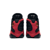 Air Jordan 13 Retro Bred (2017) Angle 3