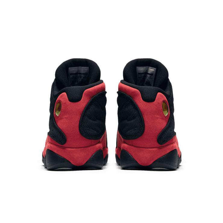 Air Jordan 13 Retro Bred (2017) Angle 3