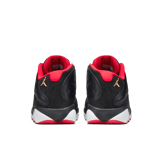 Air Jordan 13 Retro Low Bred Angle 3