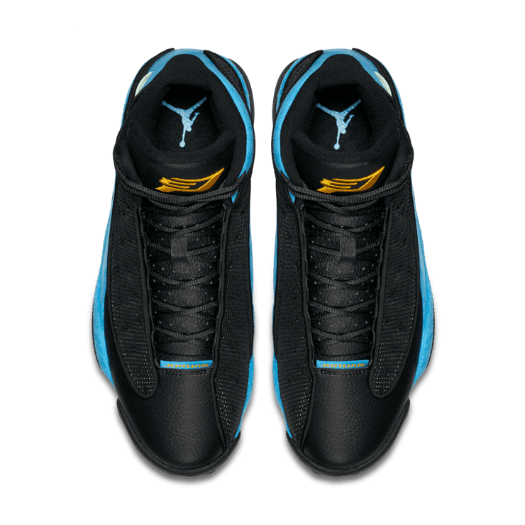 Air Jordan 13 Retro Chris Paul Away Angle 1