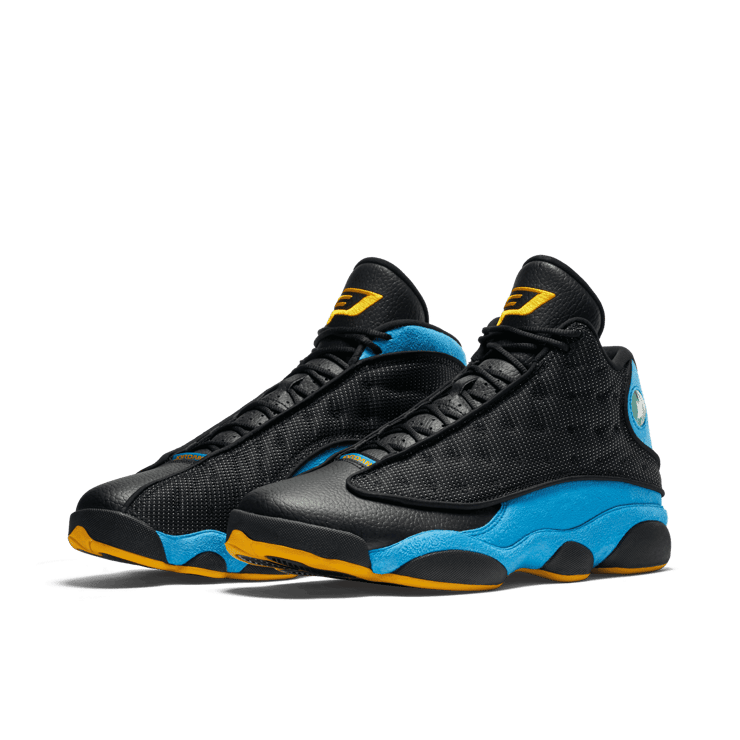 Chris Paul Cp3 13 Chris Paul Shoes 13 Air Jordan Cp3 - Main Image