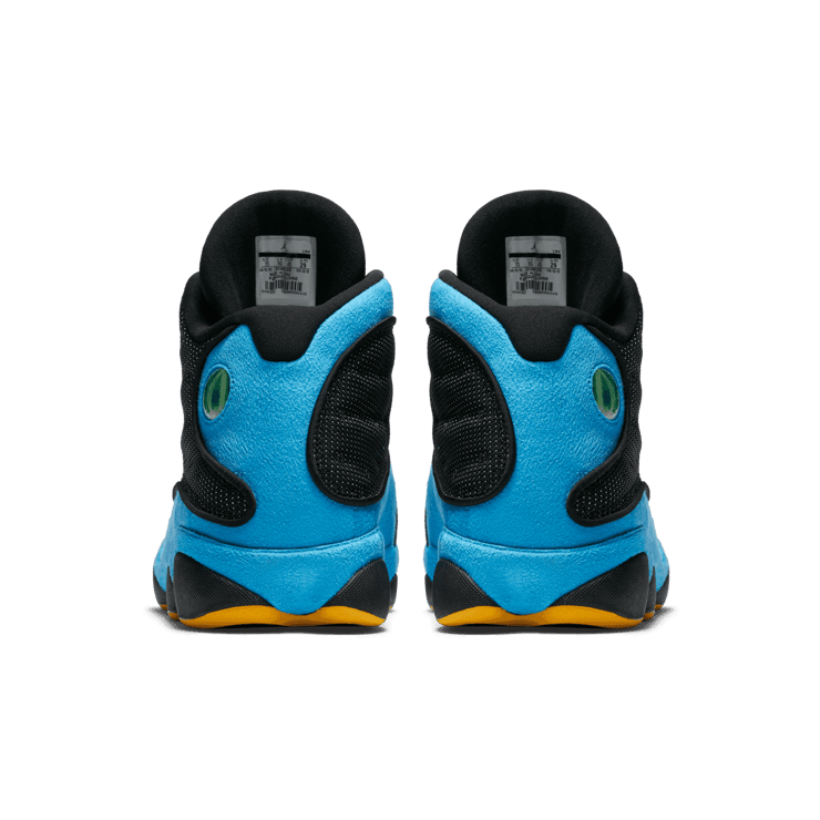 Air Jordan 13 Retro Chris Paul Away Angle 3