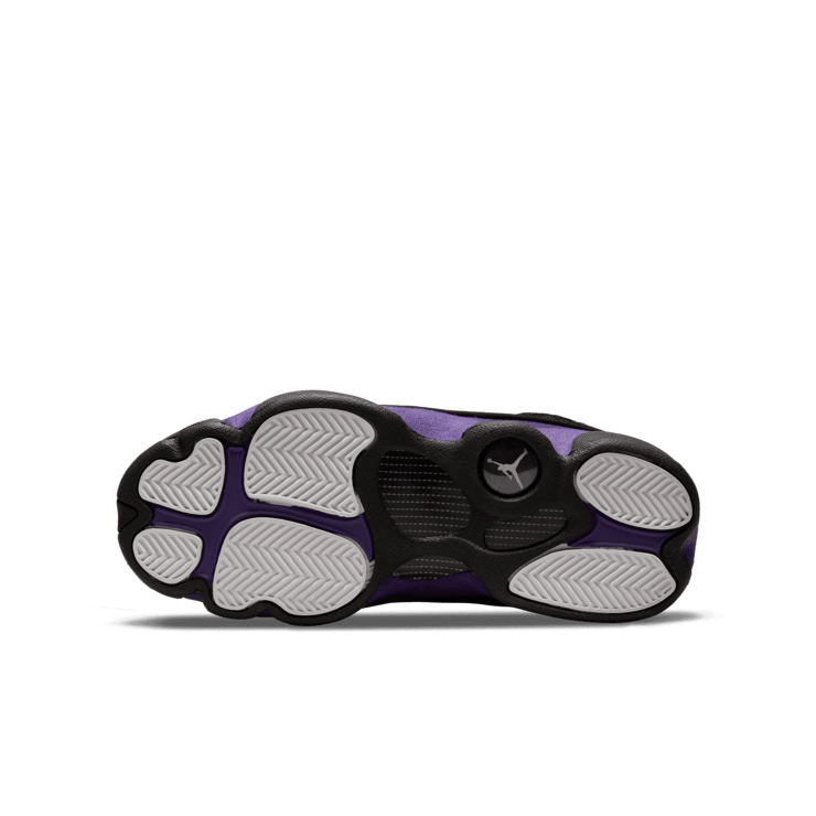Air Air Jordan 13 Retro Court Purple (GS) Angle 0