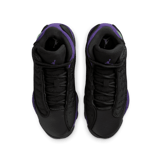 Air Air Jordan 13 Retro Court Purple (GS) Angle 1