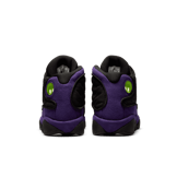 Air Air Jordan 13 Retro Court Purple (GS) Angle 3