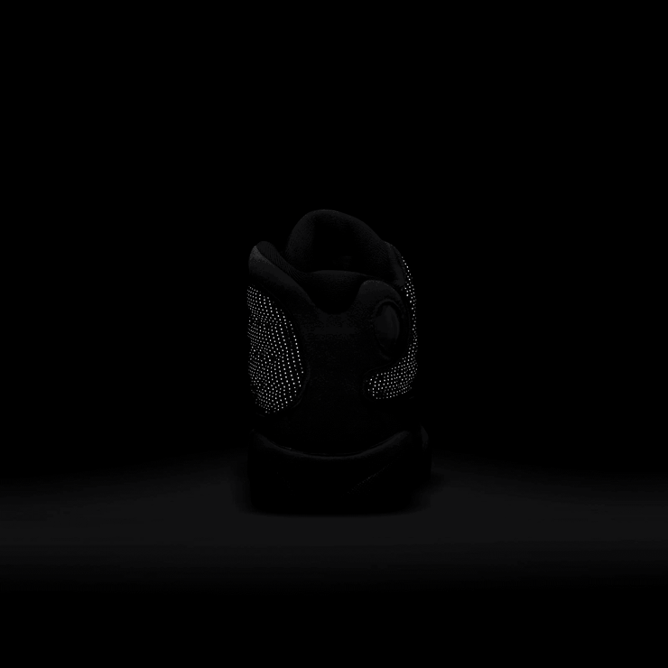 Air Air Jordan 13 Retro Court Purple (GS) Angle 7