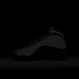 Air Air Jordan 13 Retro Court Purple (GS) Angle 9