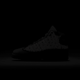 Jordan 13 Retro Gym Red Flint Grey (GS) Angle 7