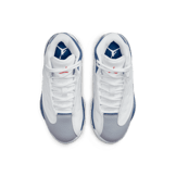 Air Jordan 13 Retro French Blue (PS) Angle 1