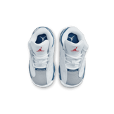 Air Jordan 13 Retro French Blue (TD) Angle 1