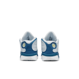 Air Jordan 13 Retro French Blue (TD) Angle 3