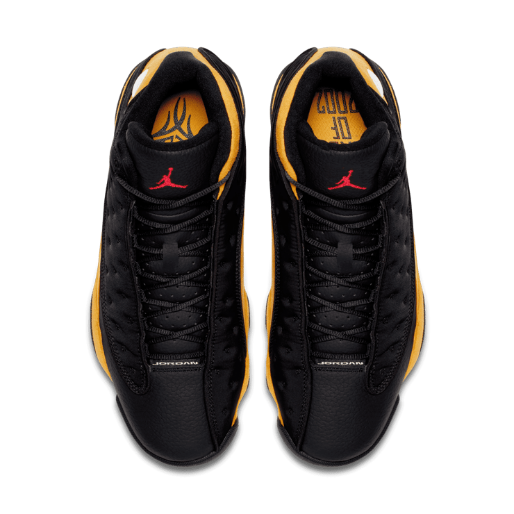 Air Jordan 13 Retro Carmelo Anthony Class Of 2002 B Grade 414571 035