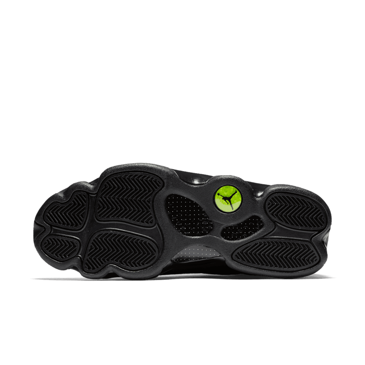 Cat Jordan 13 Full Black Cat All Black 13s Jordan Air Jordan 13