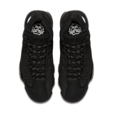 Air Jordan 13 Retro Black Cat Angle 1