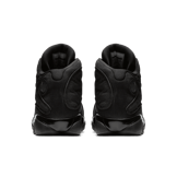 Air Jordan 13 Retro Black Cat Angle 3