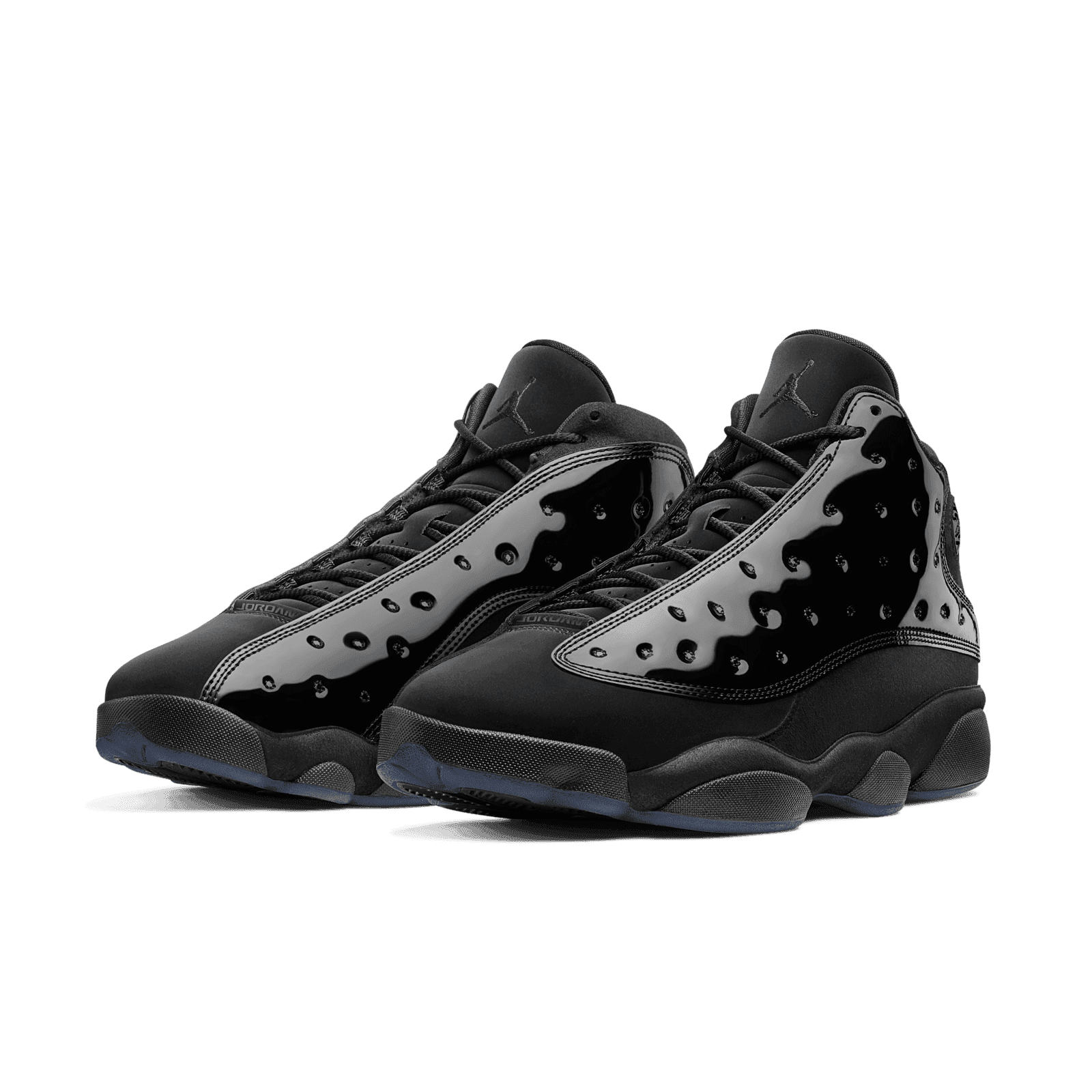 jordan 13 cap and gown stockx