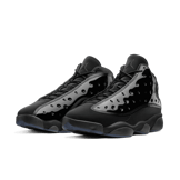 Air Jordan 13 Retro Cap and Gown Angle 2