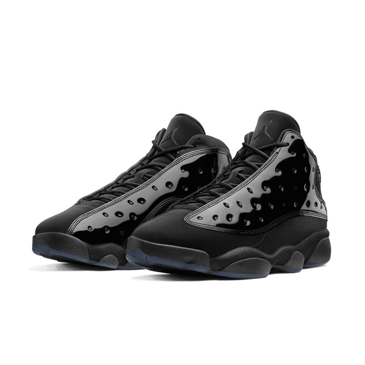 Jordan Sneakers Aj 13 Cap And Gown Air Jordan 13 Retro Cap And