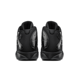 Air Jordan 13 Retro Cap and Gown Angle 3