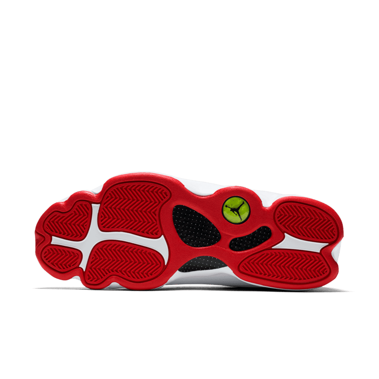 Air Jordan 13 Retro Alternate History of Flight Angle 0