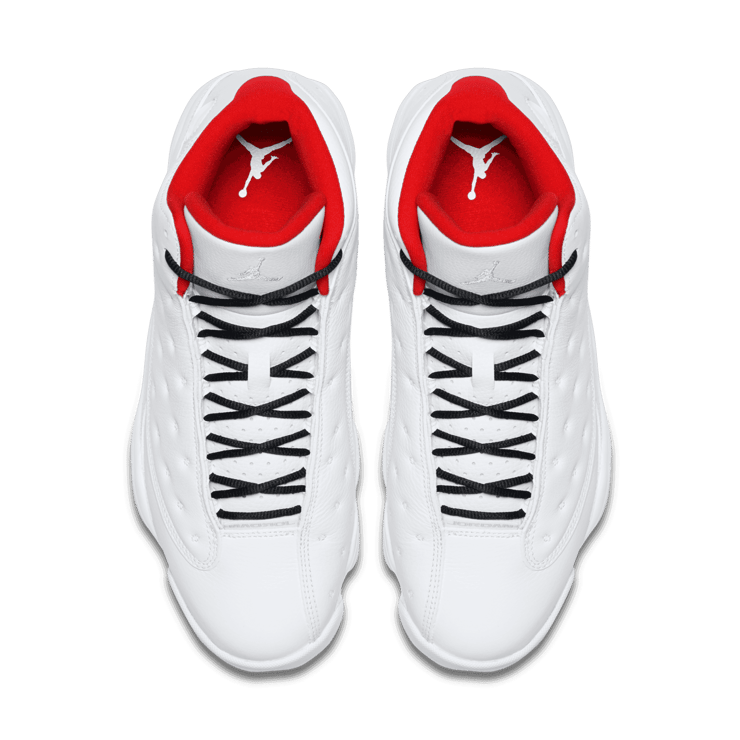 Air Jordan 13 Retro Alternate History of Flight Angle 1