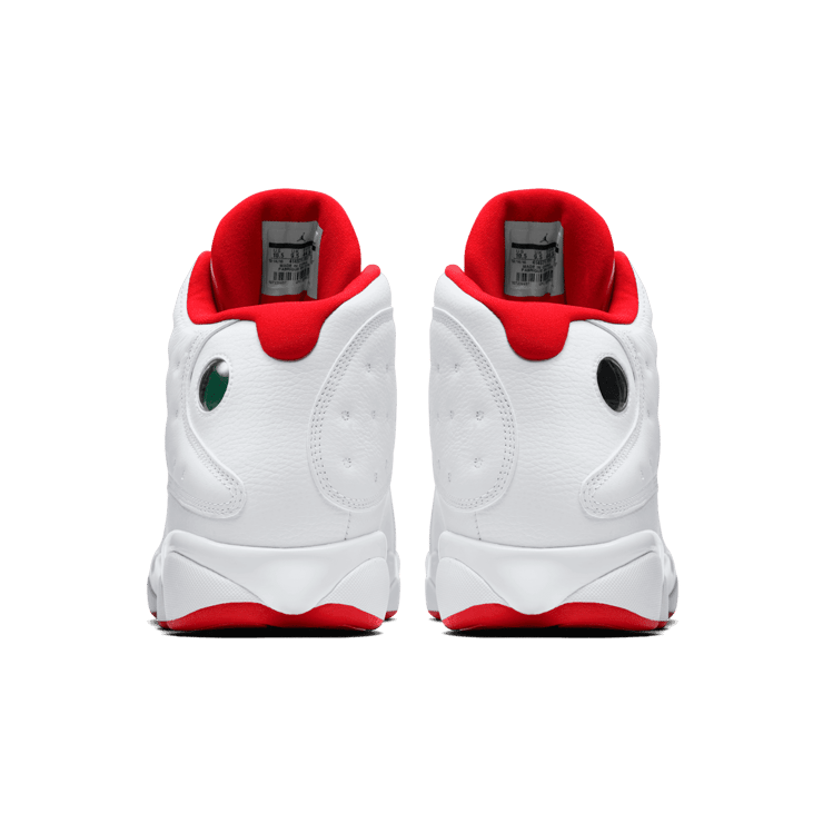 Air Jordan 13 Retro Alternate History of Flight Angle 3