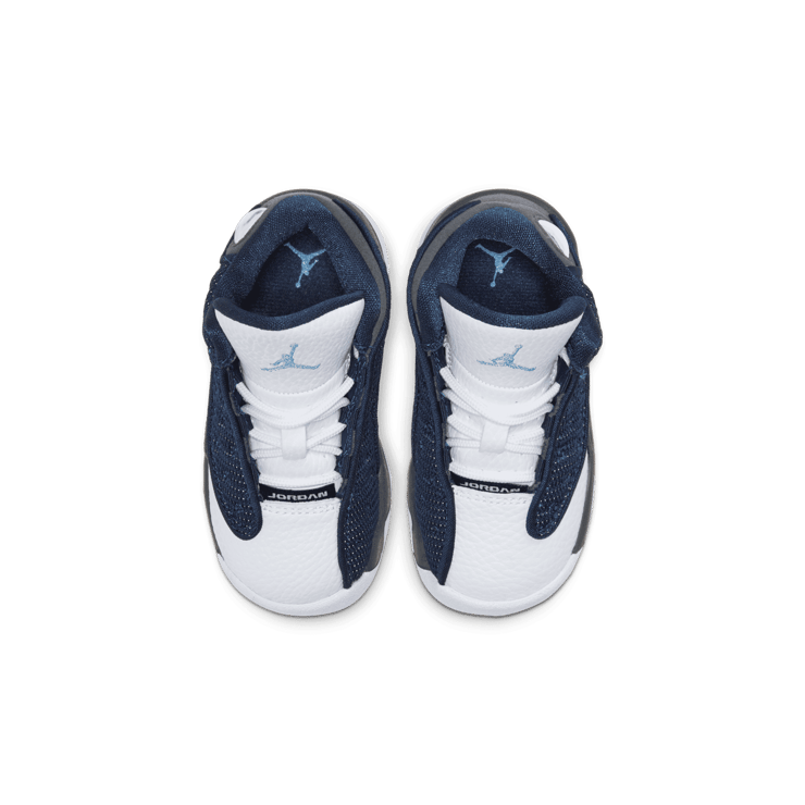 Air Jordan 13 Retro Flint (2020) (TD) Angle 1