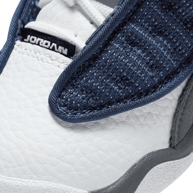 Air Jordan 13 Retro Flint (2020) (TD) Angle 5