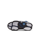 Air Jordan 13 Retro Brave Blue (2022) (PS) Angle 0