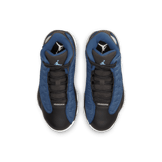 Air Jordan 13 Retro Brave Blue (2022) (PS) Angle 1