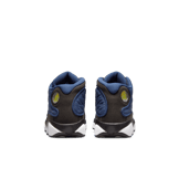 Air Jordan 13 Retro Brave Blue (2022) (PS) Angle 3