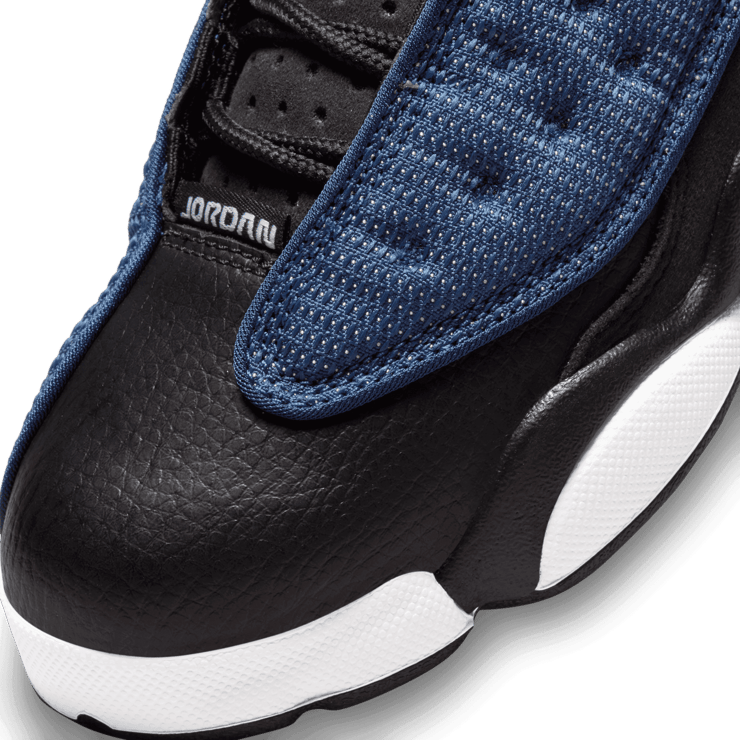 Air Jordan 13 Retro Brave Blue (2022) (PS) Angle 4