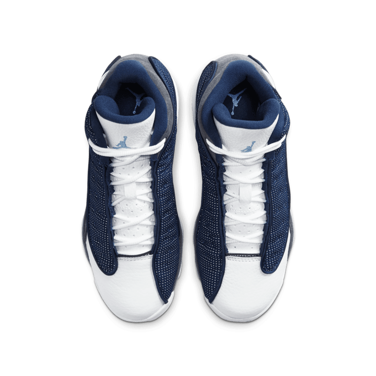 Air Jordan 13 Retro Flint (2020) (GS) Angle 1