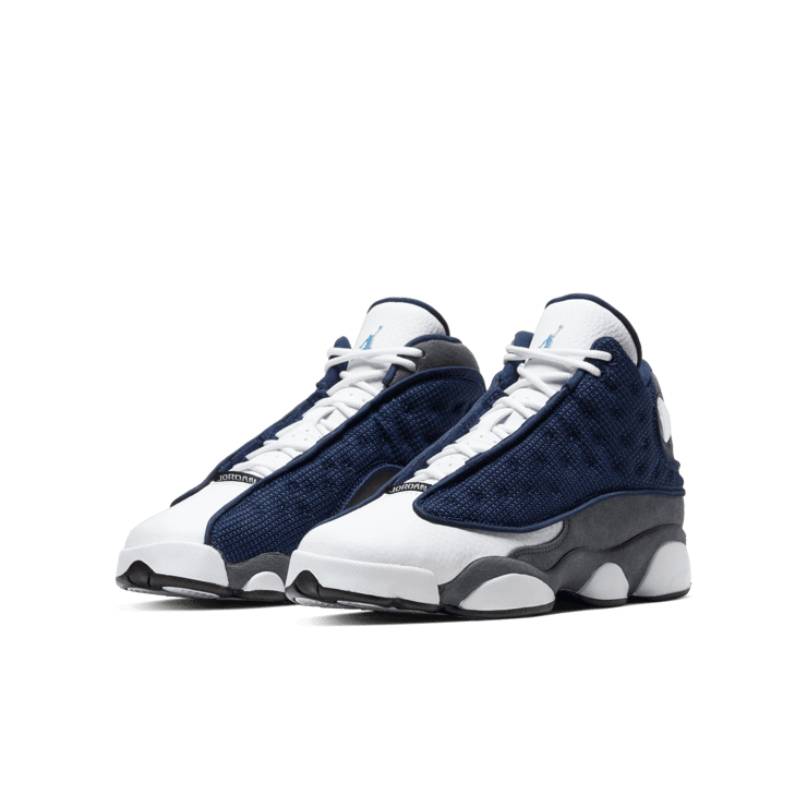 Air Jordan 13 Retro Flint (2020) (GS) Angle 2