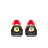 Nike Blazer Low ACRONYM Night Maroon Angle 3