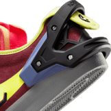 Nike Blazer Low ACRONYM Night Maroon Angle 5