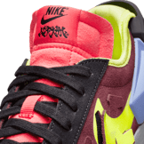 Nike Blazer Low ACRONYM Night Maroon Angle 6