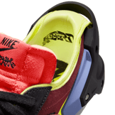 Nike Blazer Low ACRONYM Night Maroon Angle 9