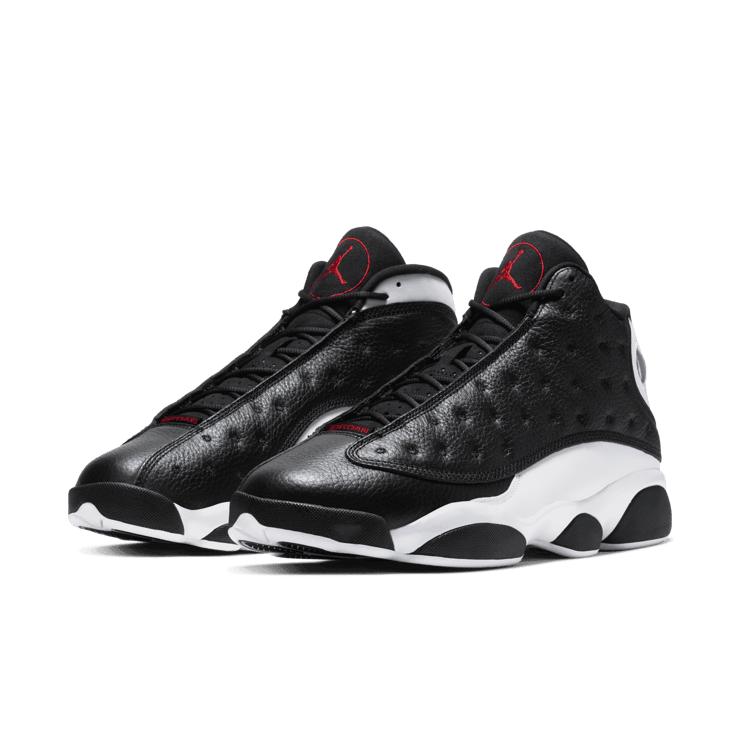 Air Jordan 13 Retro Reverse He Got Game Angle 2