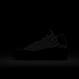 Air Jordan 13 Retro Black Hyper Royal (GS) Angle 6