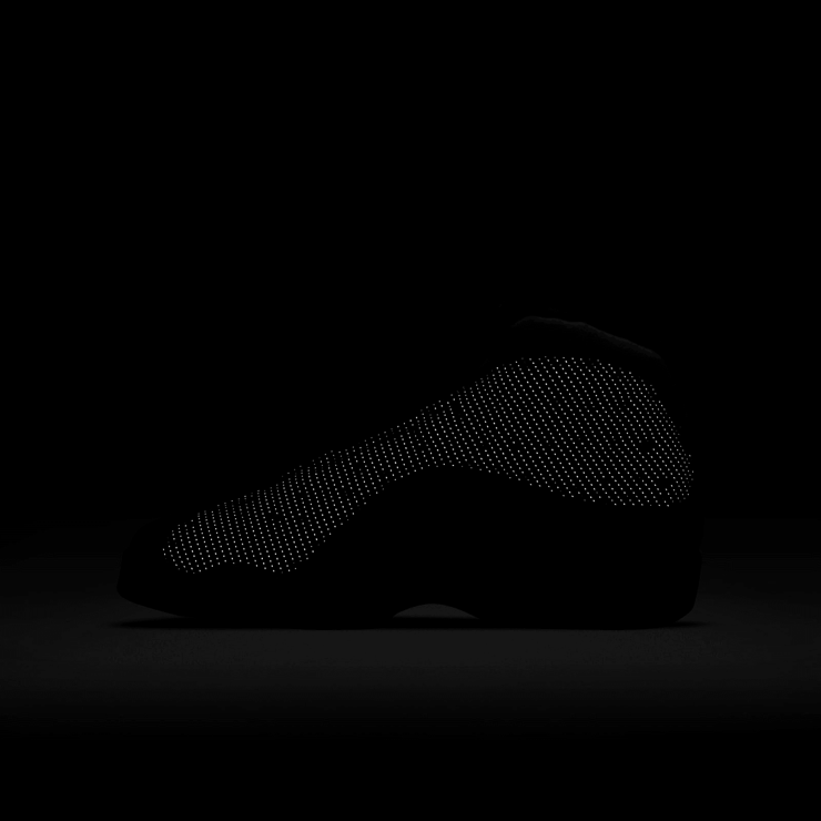 Air Jordan 13 Retro Black Hyper Royal (GS) Angle 7