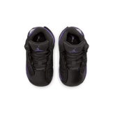 Air Jordan 13 Retro Court Purple (TD) Angle 1